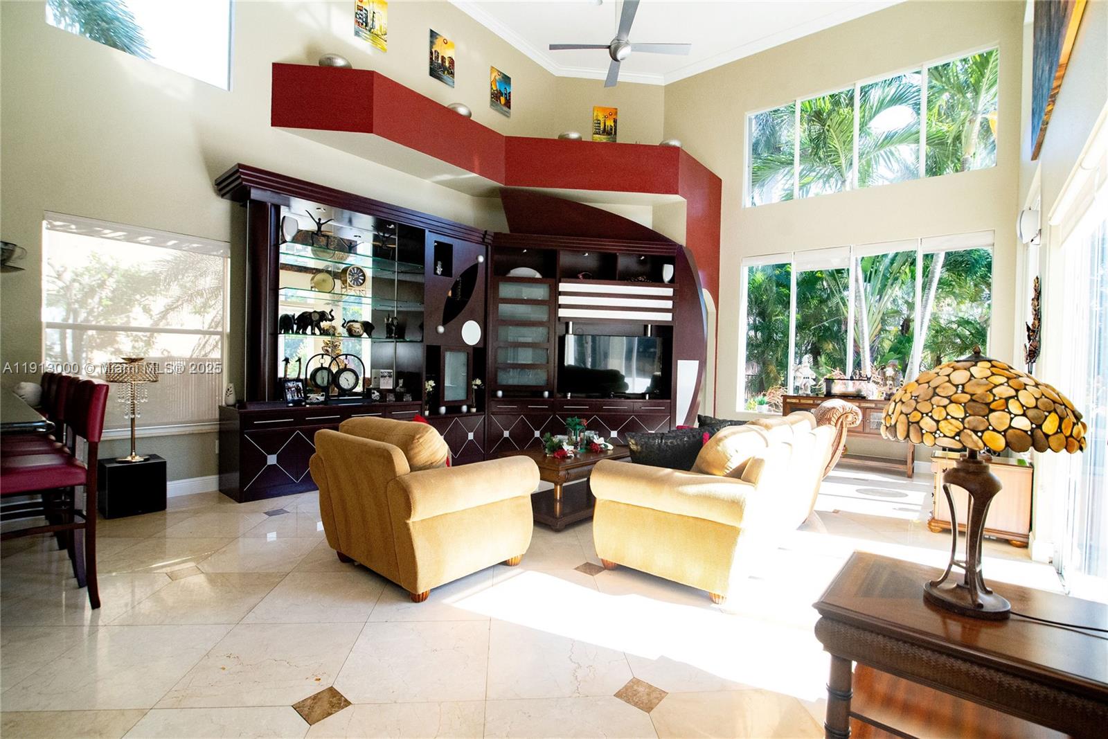 CANYON ISLES 2 - Residential