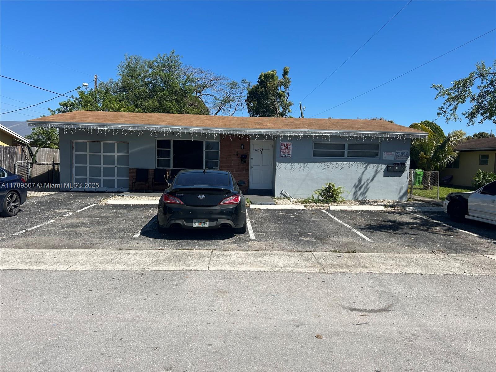 1880 NW 59th Way