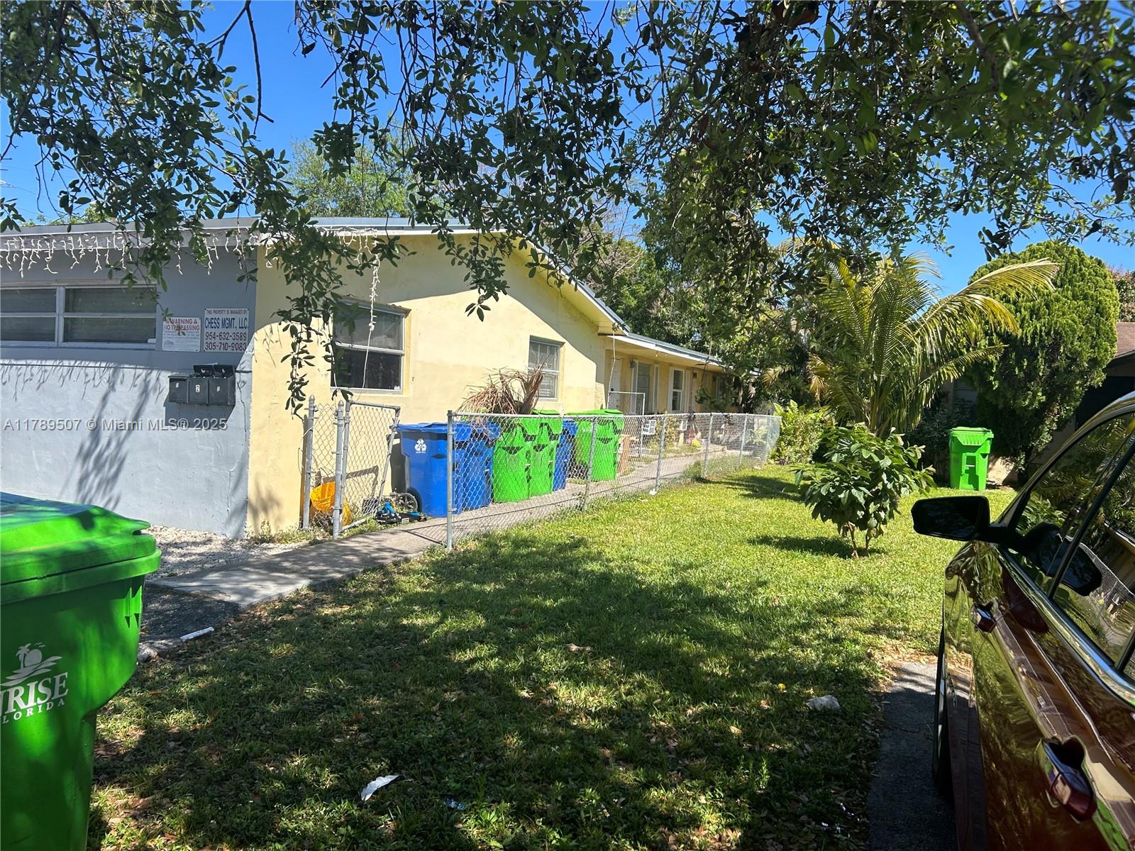 1880 NW 59th Way