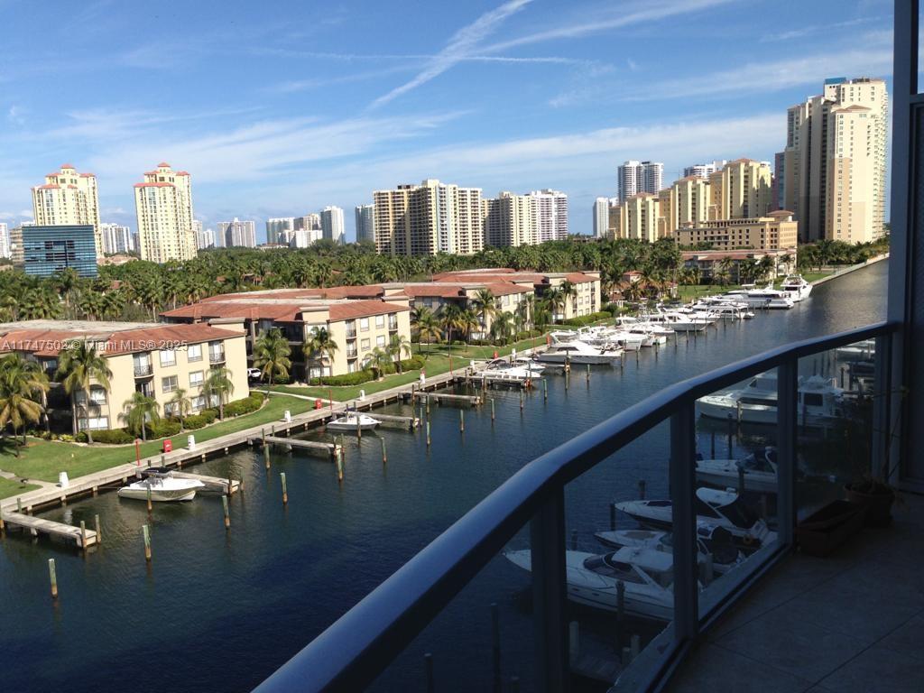 3029 Ne 188th St 602, Aventura, Miami-Dade County, Florida - 1 Bedrooms  
2 Bathrooms - 