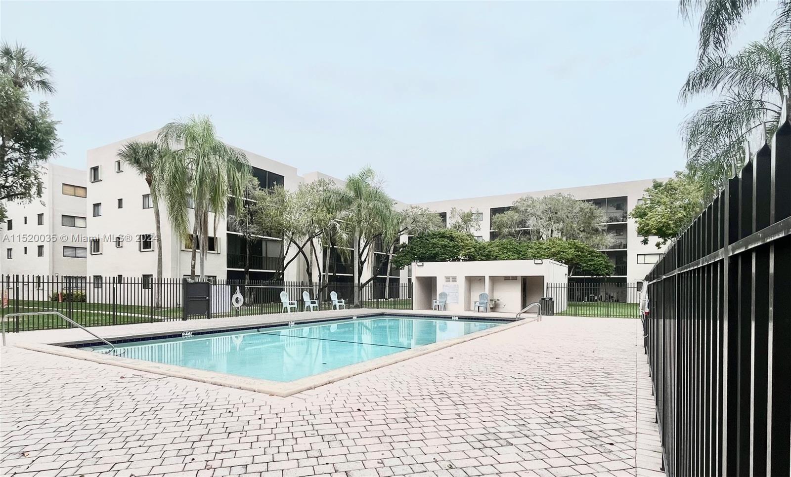 THE HORIZONS WEST CONDO # - Residential Lease