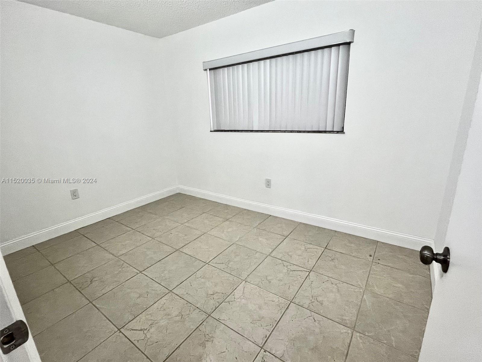 THE HORIZONS WEST CONDO # - Residential Lease