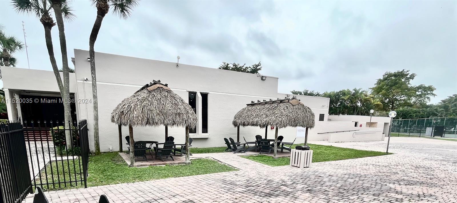 THE HORIZONS WEST CONDO # - Residential Lease