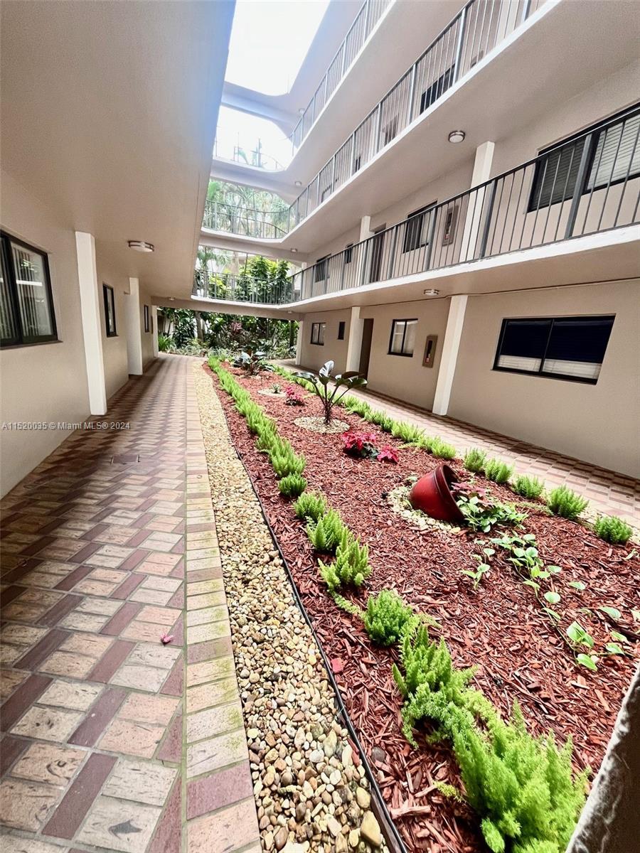 THE HORIZONS WEST CONDO # - Residential Lease
