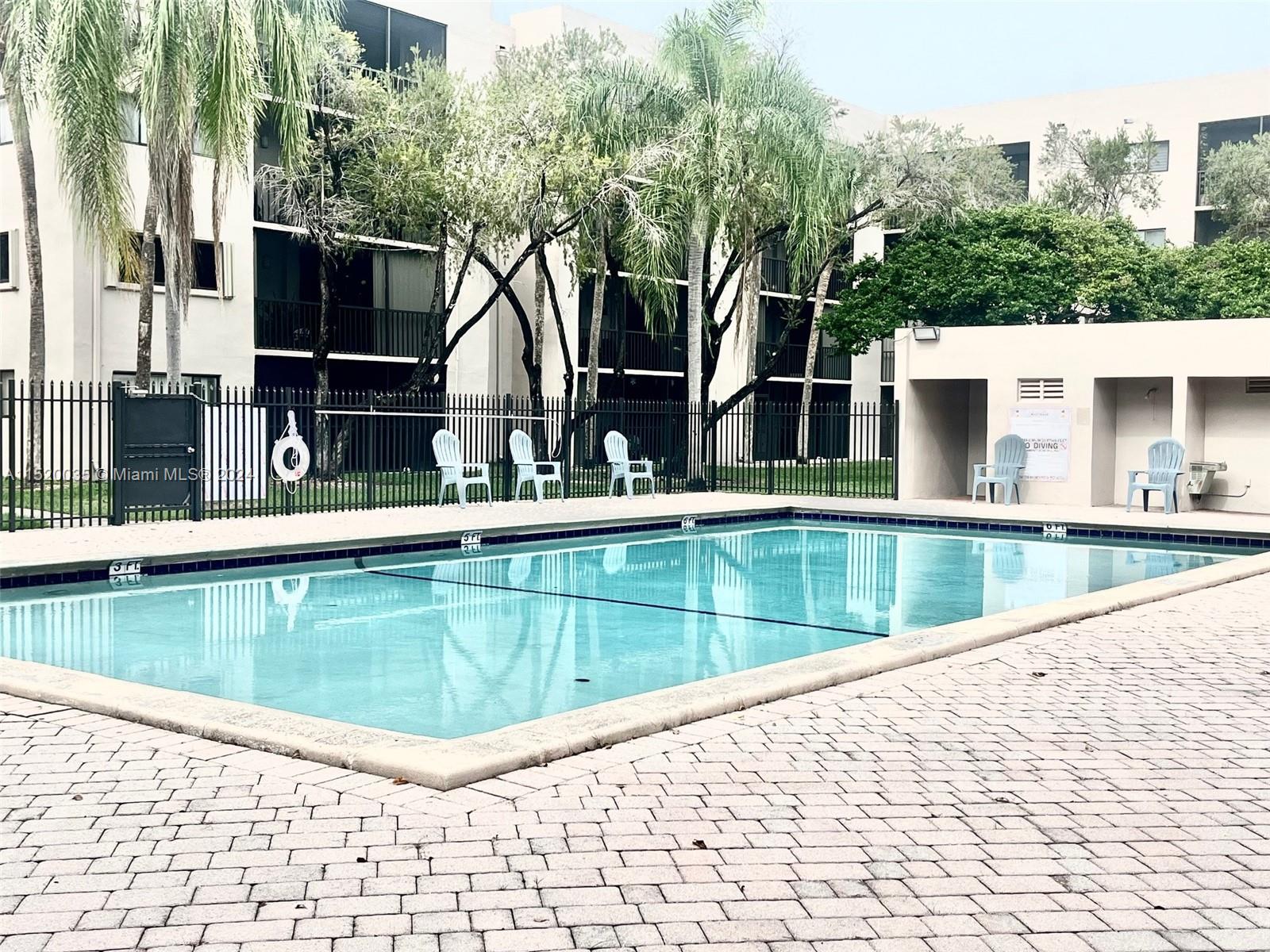 THE HORIZONS WEST CONDO # - Residential Lease