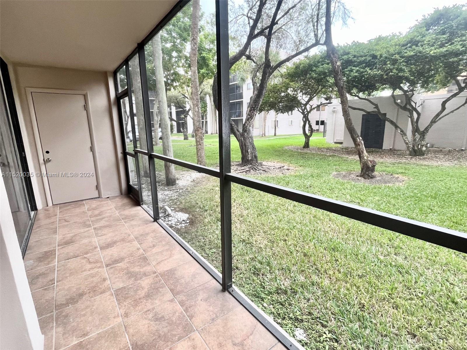 THE HORIZONS WEST CONDO # - Residential Lease