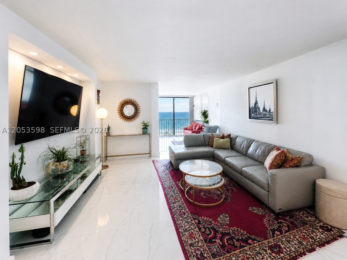 6450 Collins Ave 1001