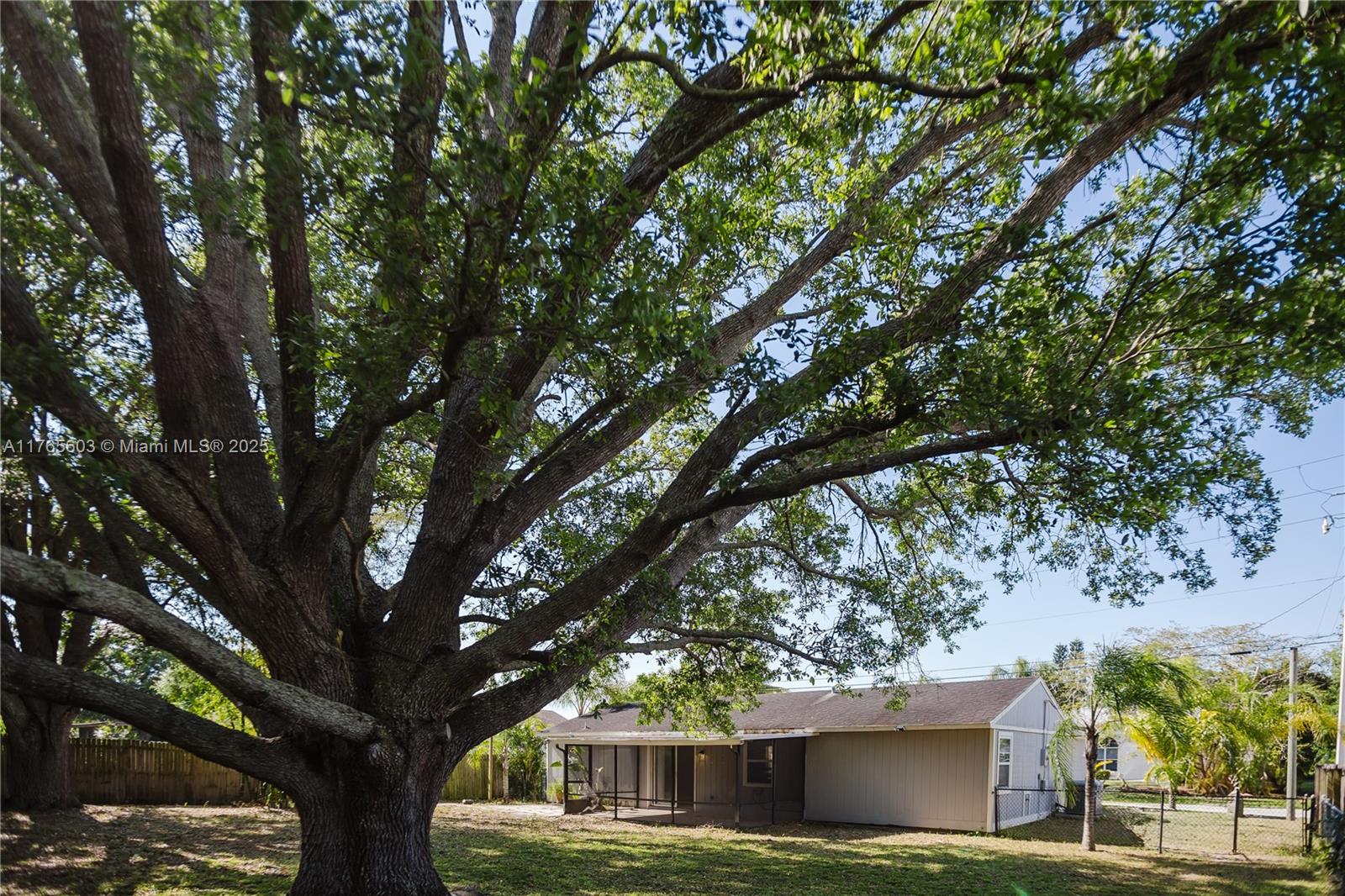 PORT ST LUCIE SECTION 13 - Residential