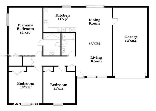 PORT ST LUCIE SECTION 13 - Residential