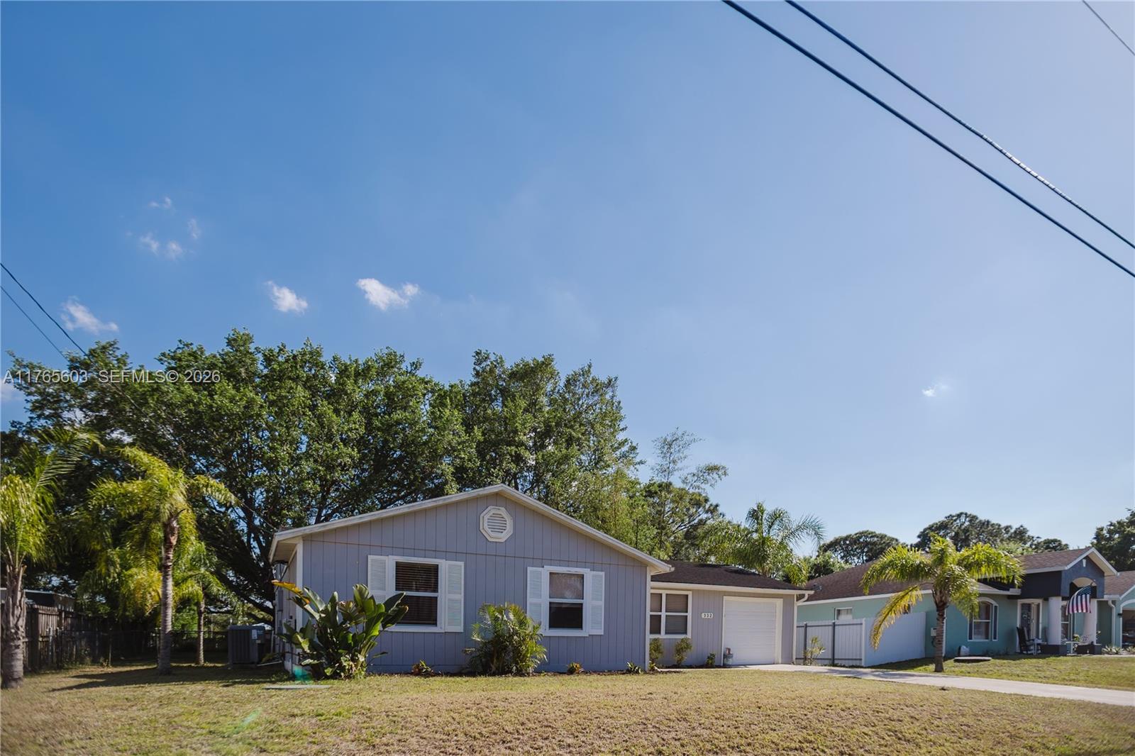 PORT ST LUCIE SECTION 13 - Residential