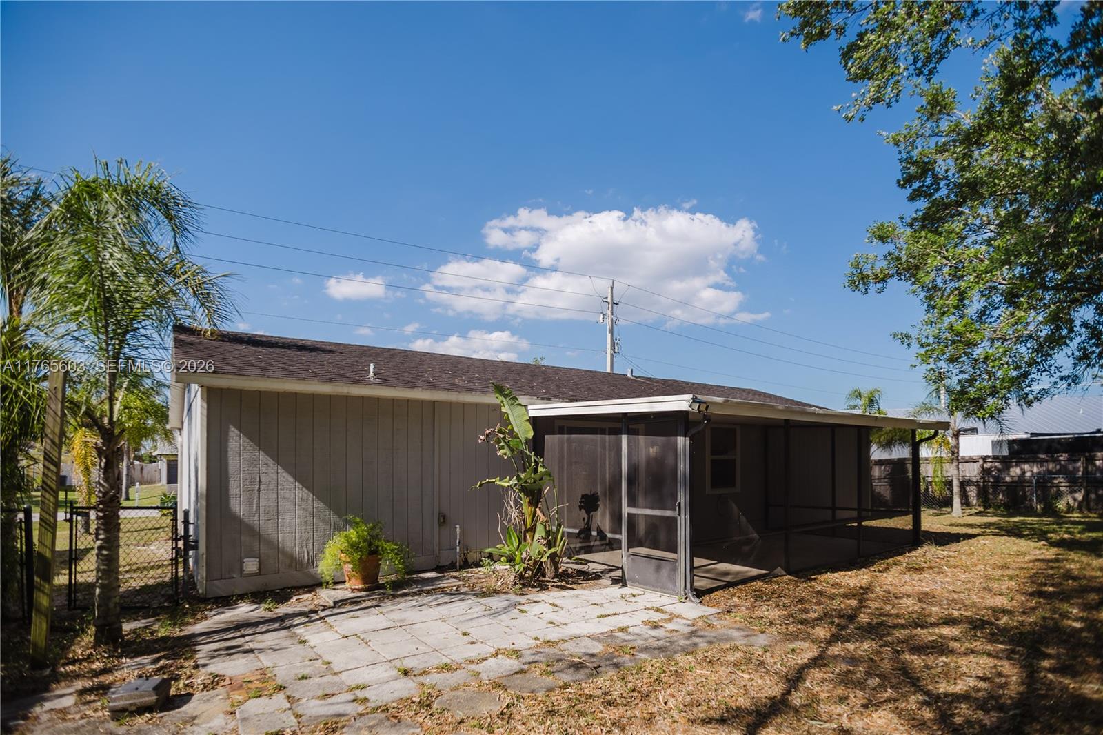 PORT ST LUCIE SECTION 13 - Residential