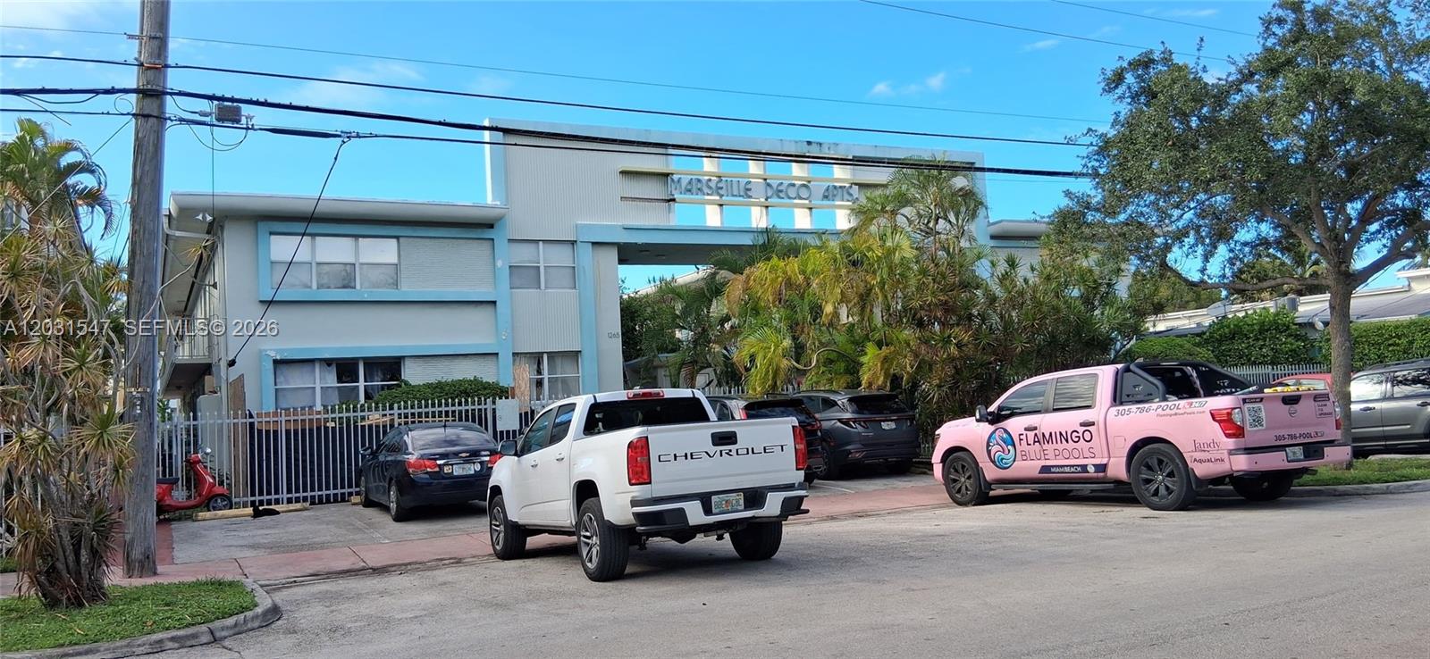 1275 Marseille Dr 40