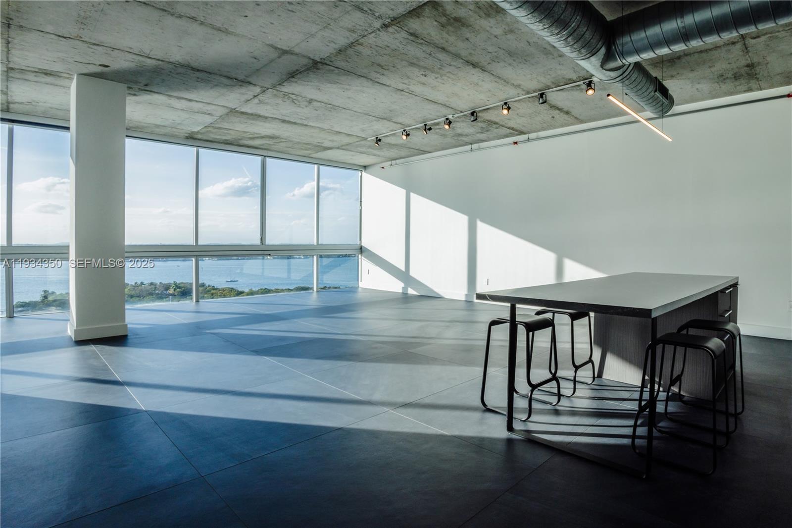 SPACE 01 CONDO - Residential Lease