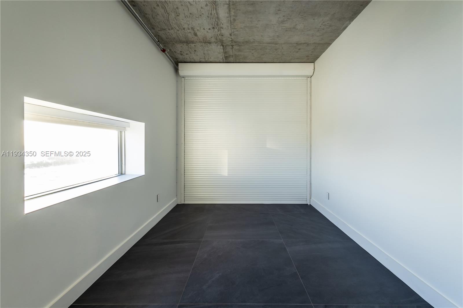 SPACE 01 CONDO - Residential Lease