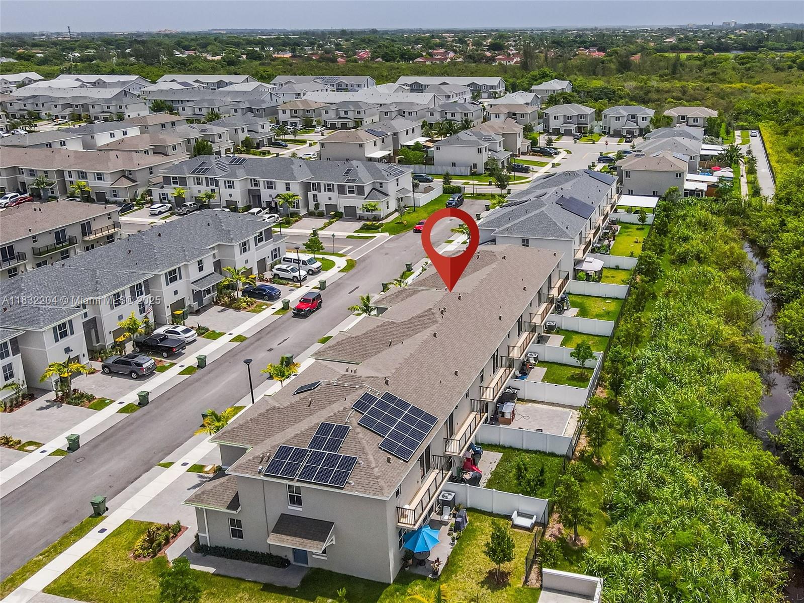 CEDAR AT KEYS GATE - Residential