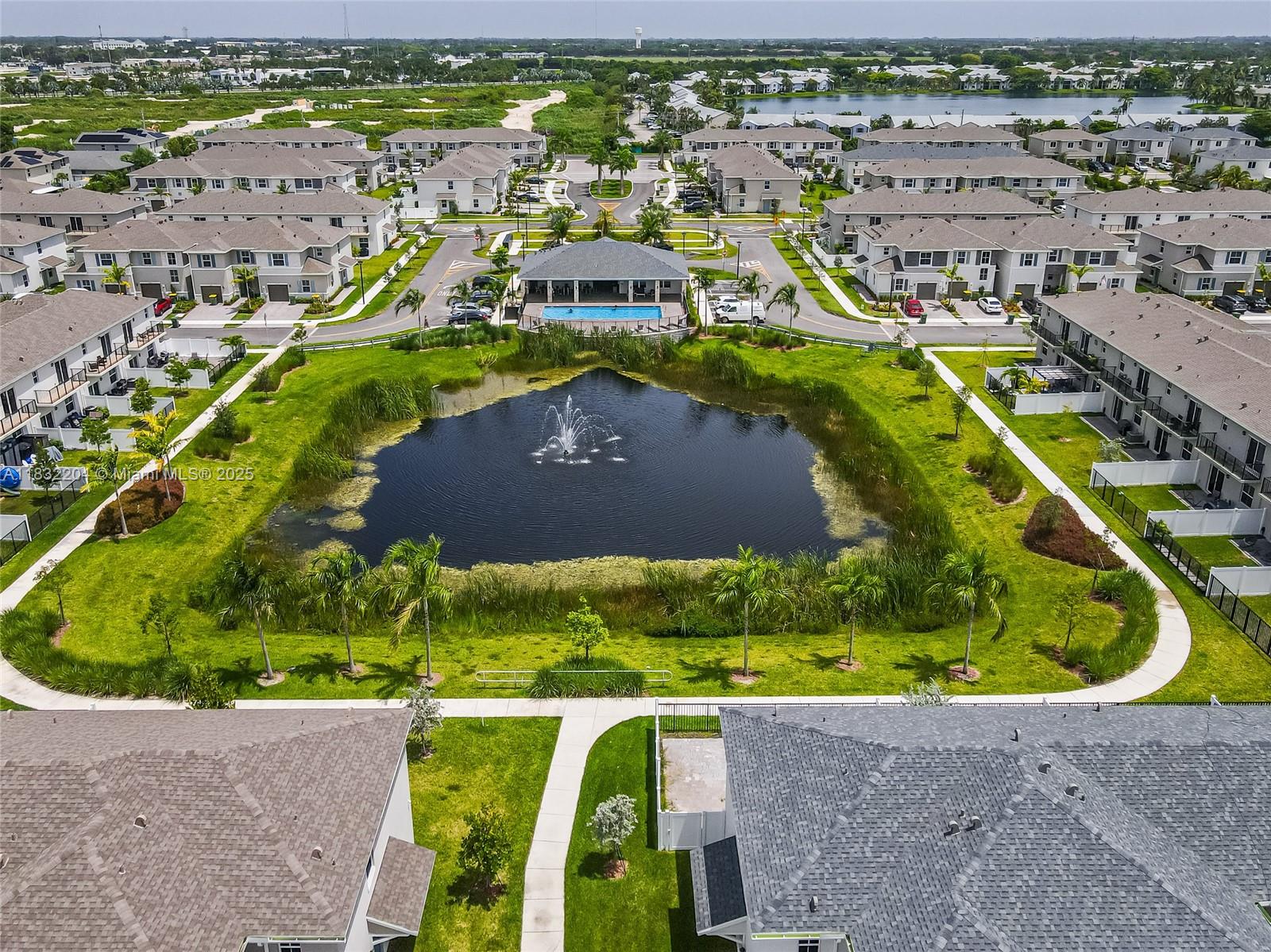 CEDAR AT KEYS GATE - Residential