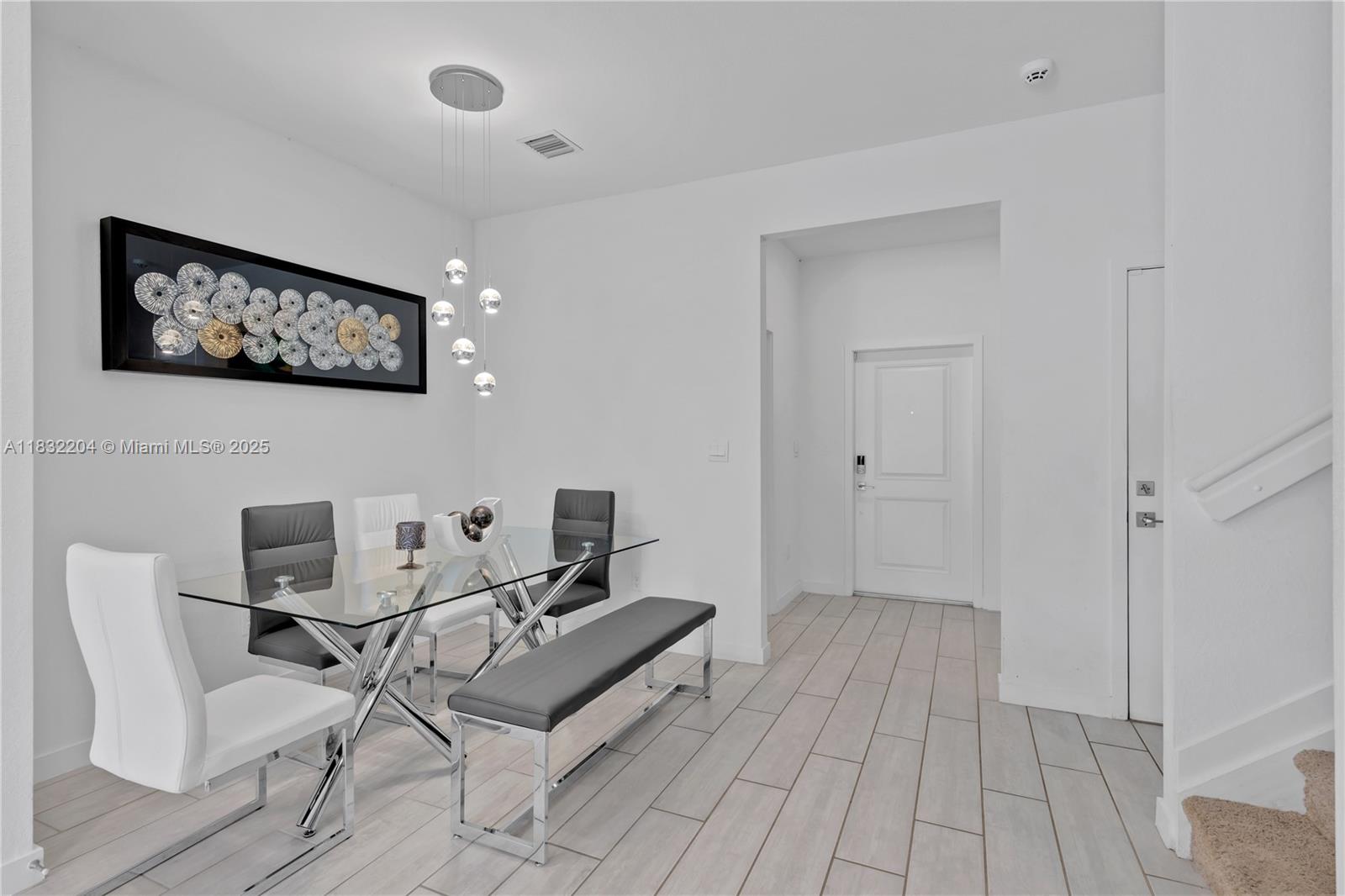 CEDAR AT KEYS GATE - Residential