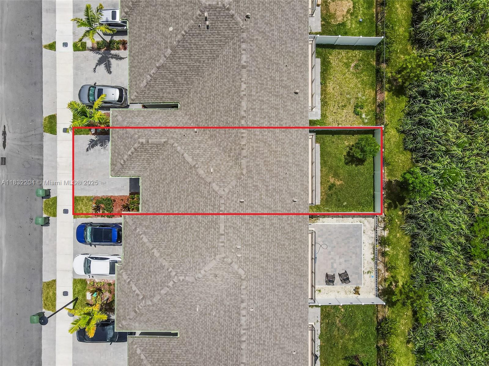 CEDAR AT KEYS GATE - Residential