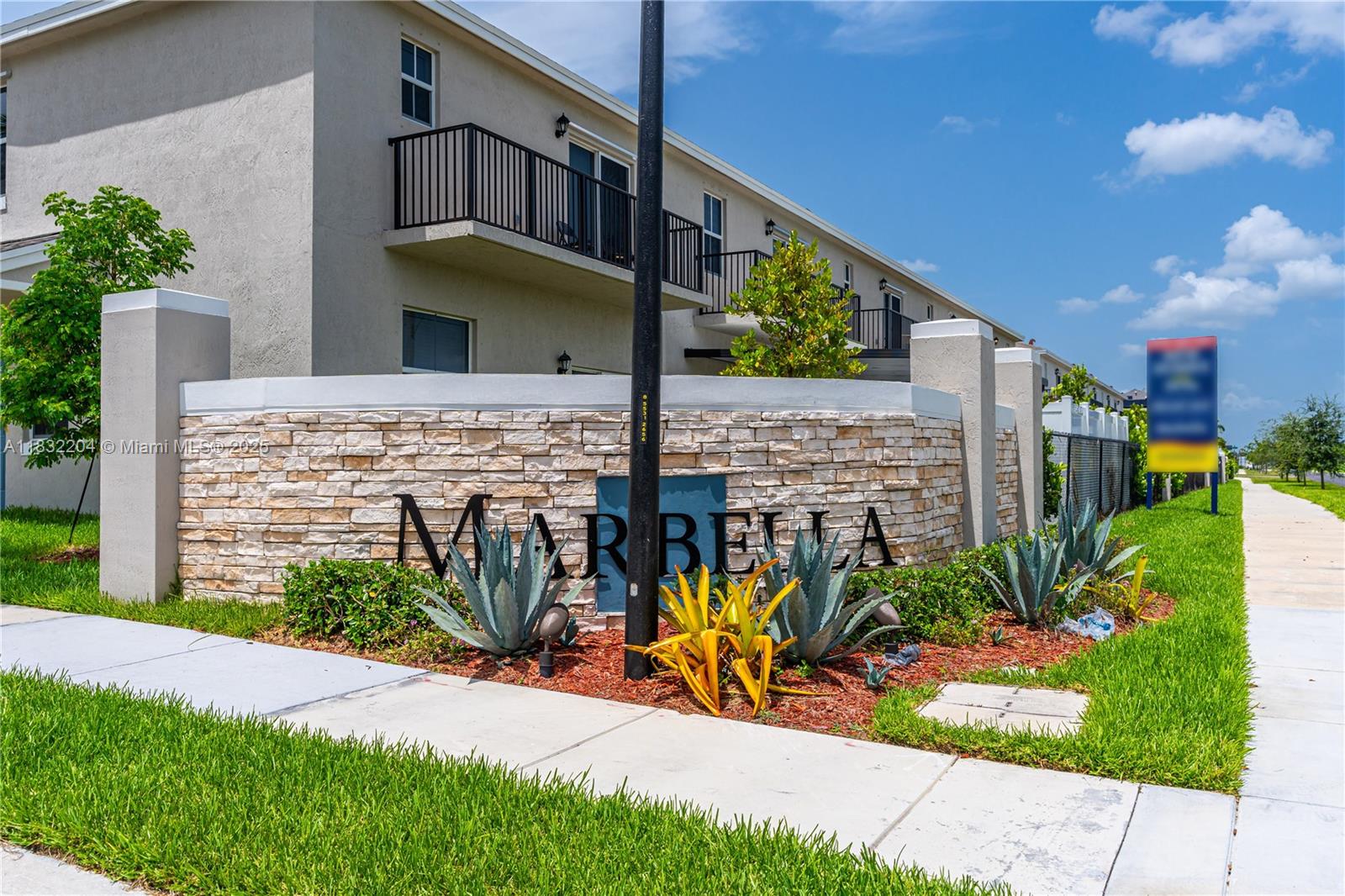 CEDAR AT KEYS GATE - Residential