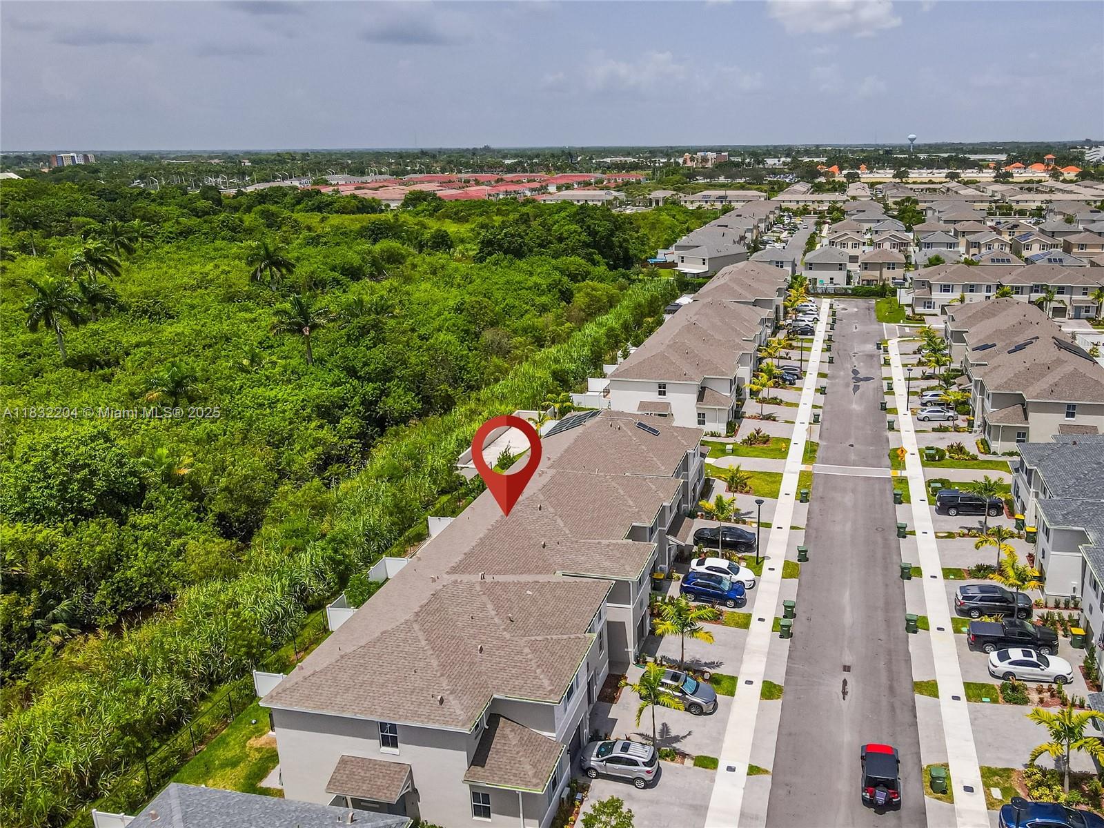 CEDAR AT KEYS GATE - Residential