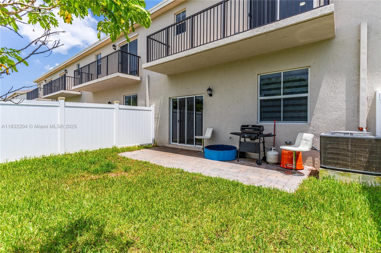 CEDAR AT KEYS GATE - Residential