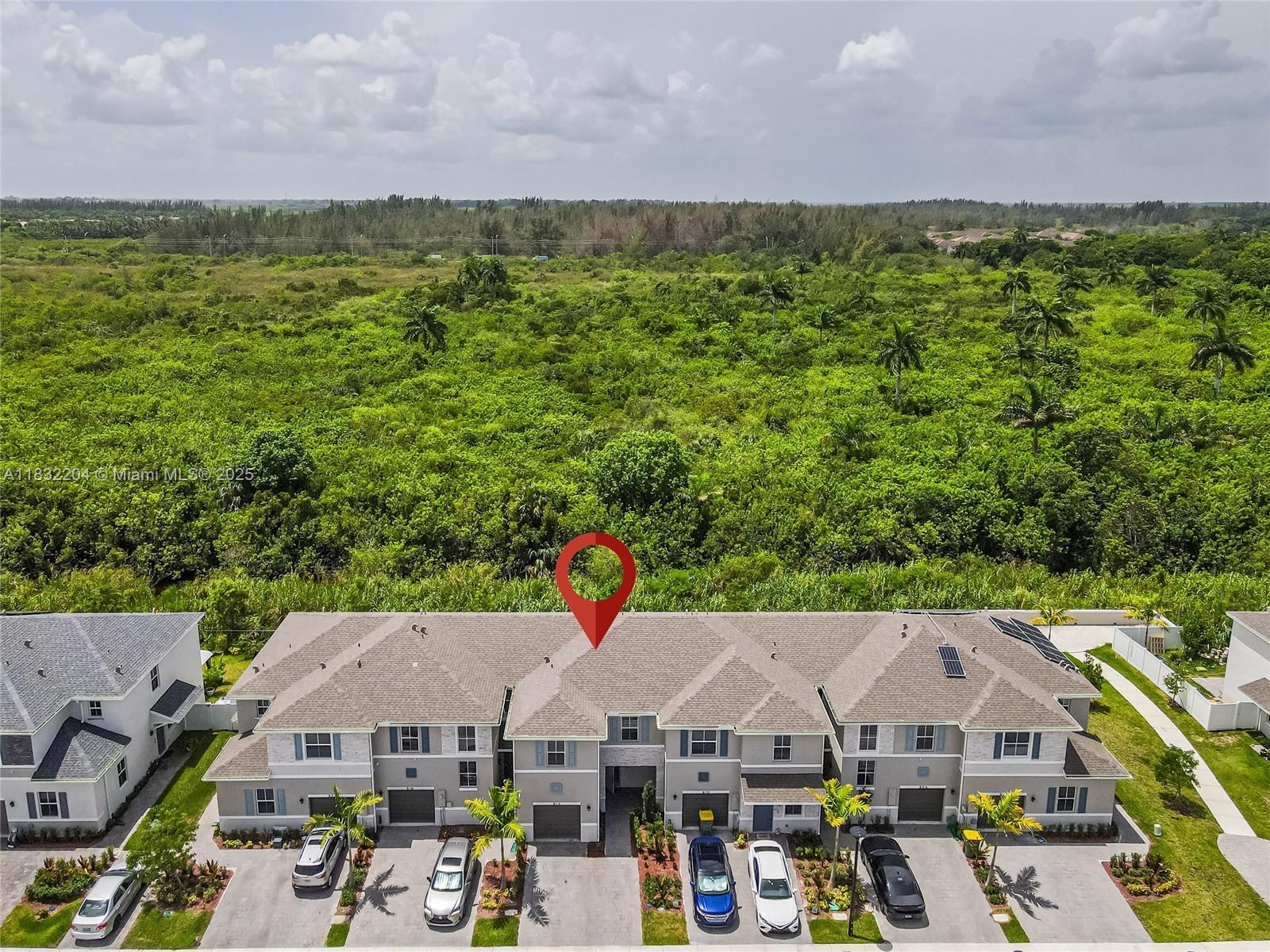 CEDAR AT KEYS GATE - Residential