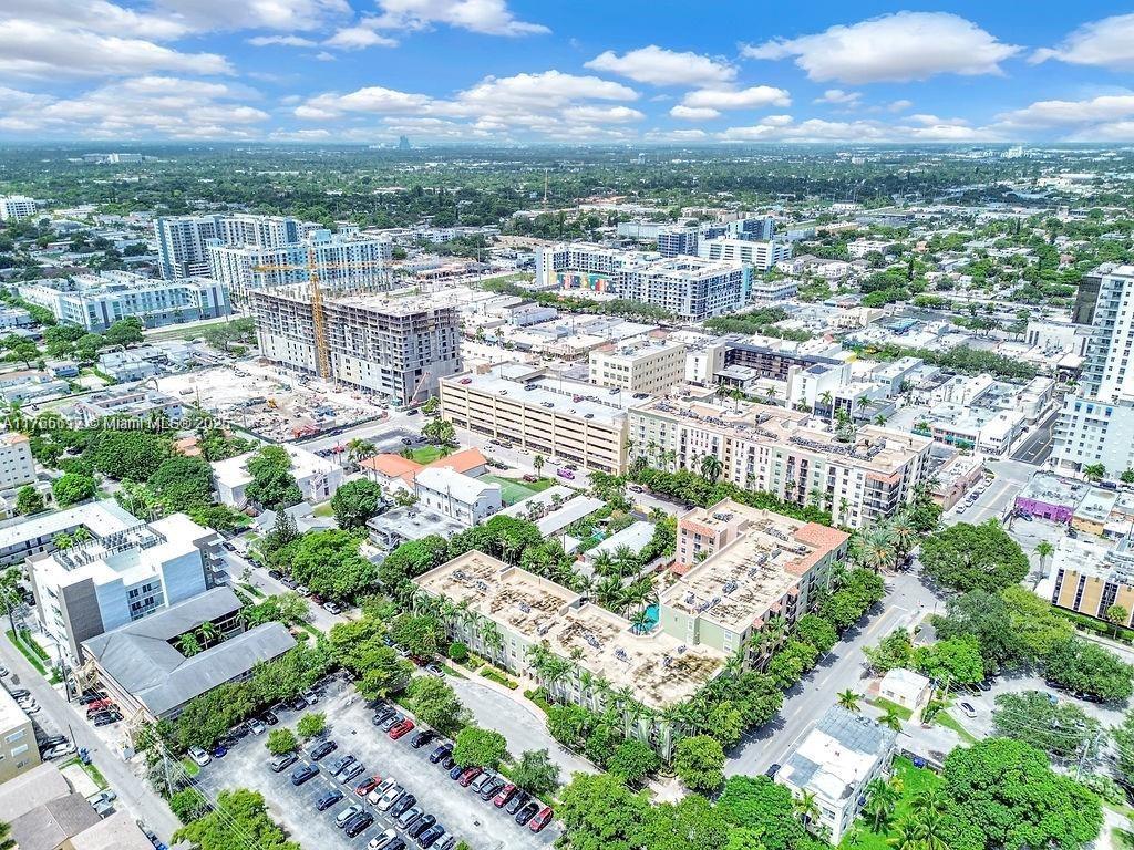 REGENT PARK CONDO - Residential