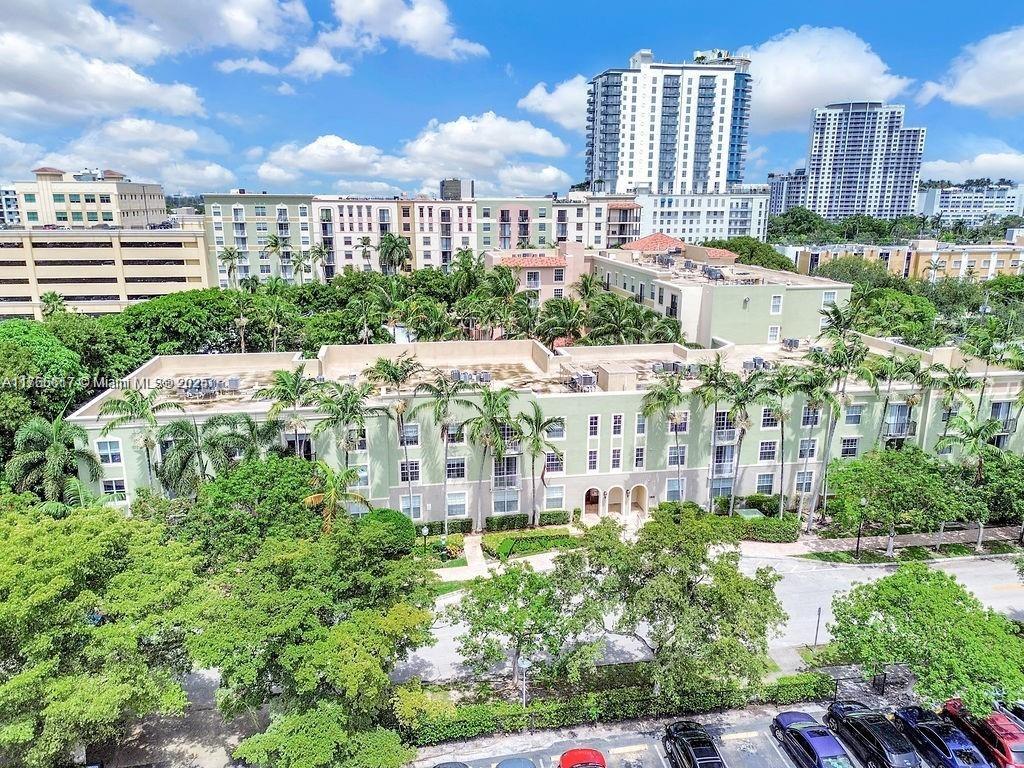 REGENT PARK CONDO - Residential