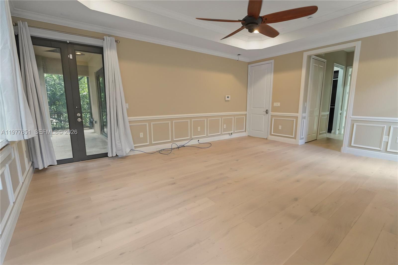 PARKLAND VILLAGE REPLAT O - Residential