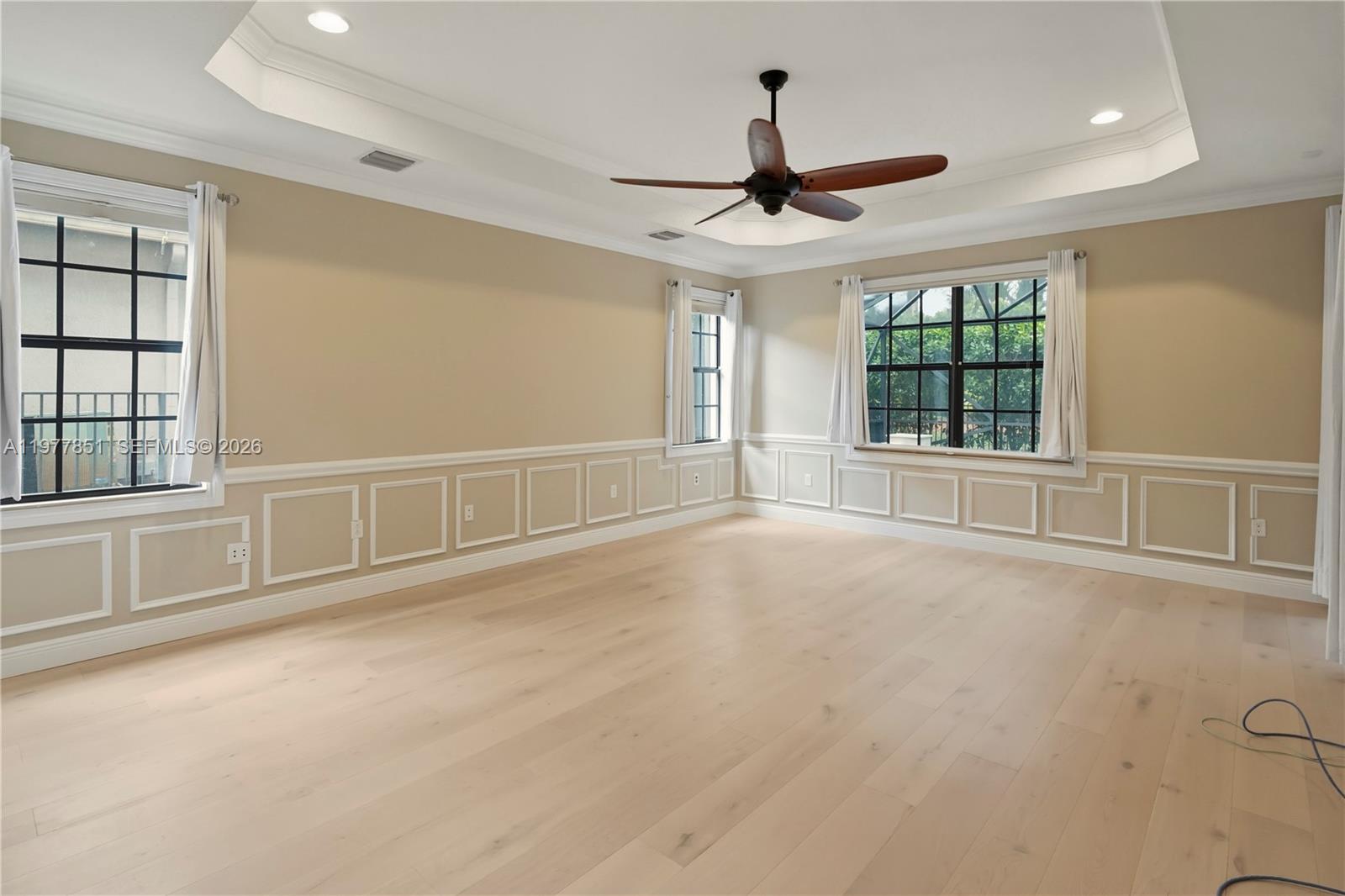 PARKLAND VILLAGE REPLAT O - Residential