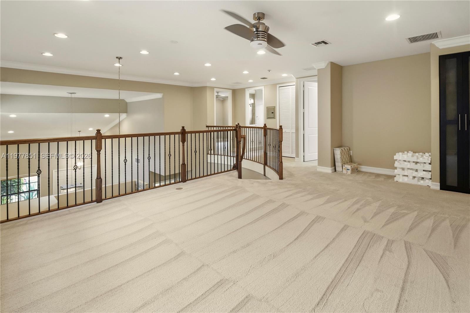 PARKLAND VILLAGE REPLAT O - Residential