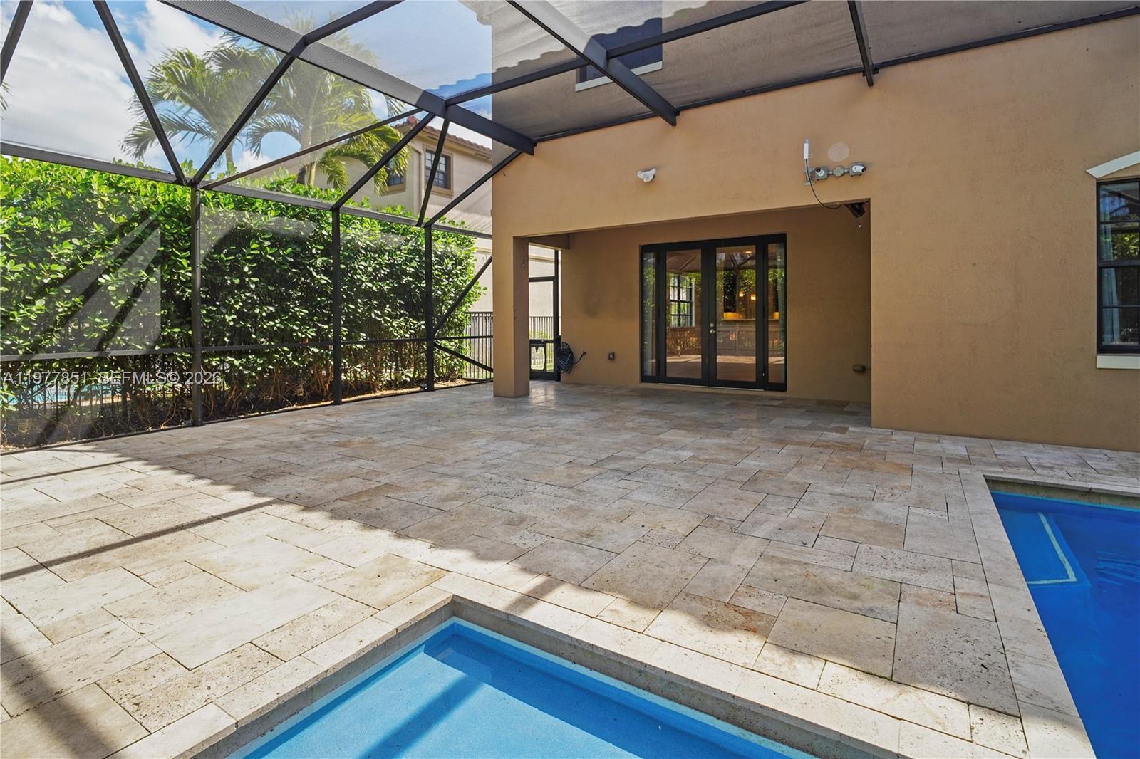 PARKLAND VILLAGE REPLAT O - Residential