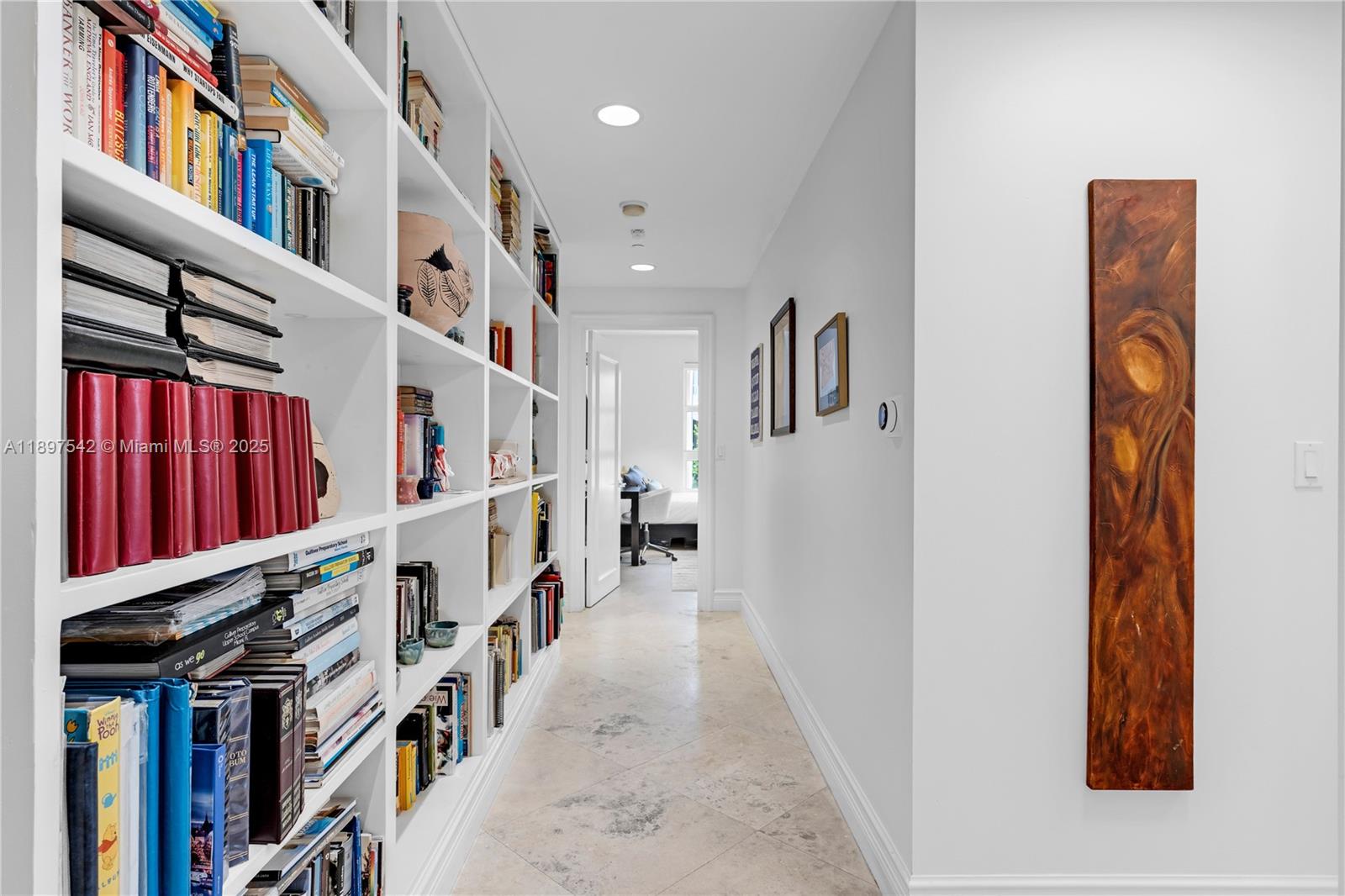 LAKE VILLA ONE CONDO - Residential