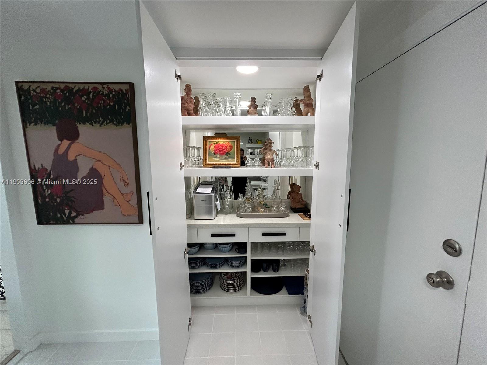 DAVID WILLIAM HOTEL CONDO - Residential Lease