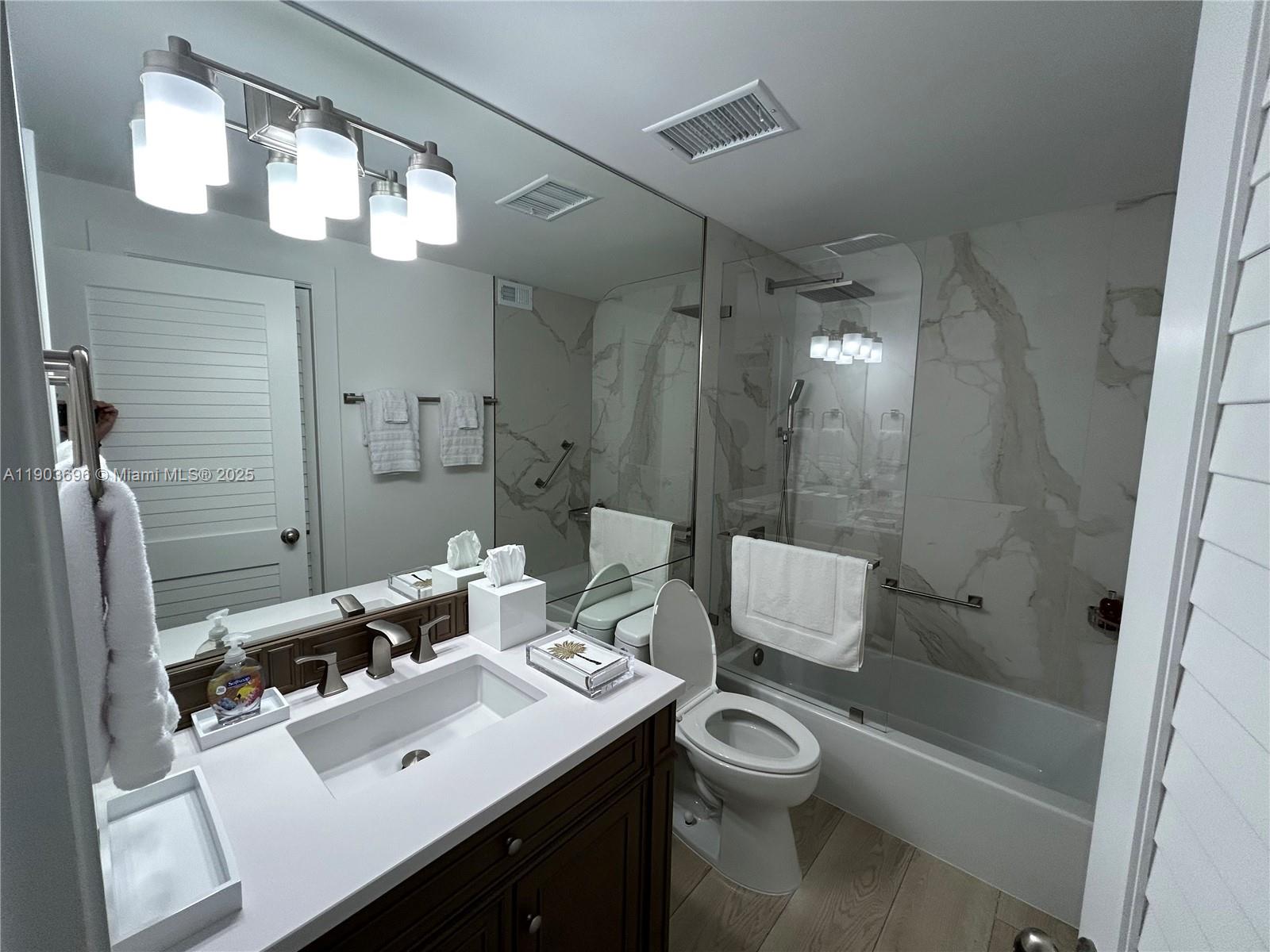 DAVID WILLIAM HOTEL CONDO - Residential Lease