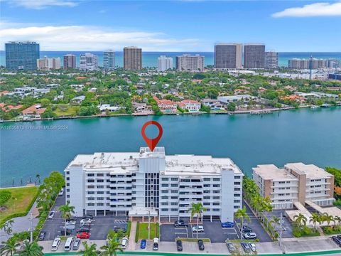 10101 E Bay Harbor Dr 608 Bay Harbor Islands FL 33154