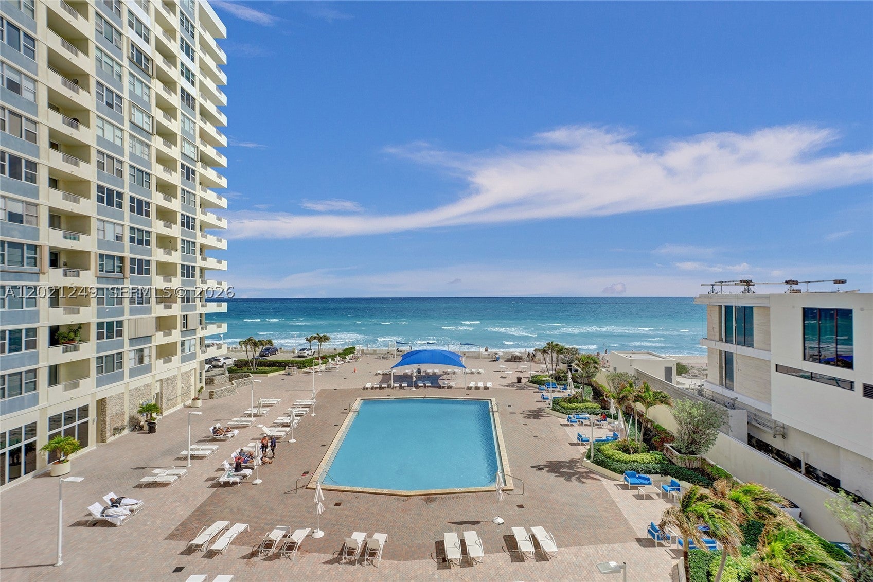 3180 S Ocean Dr 415