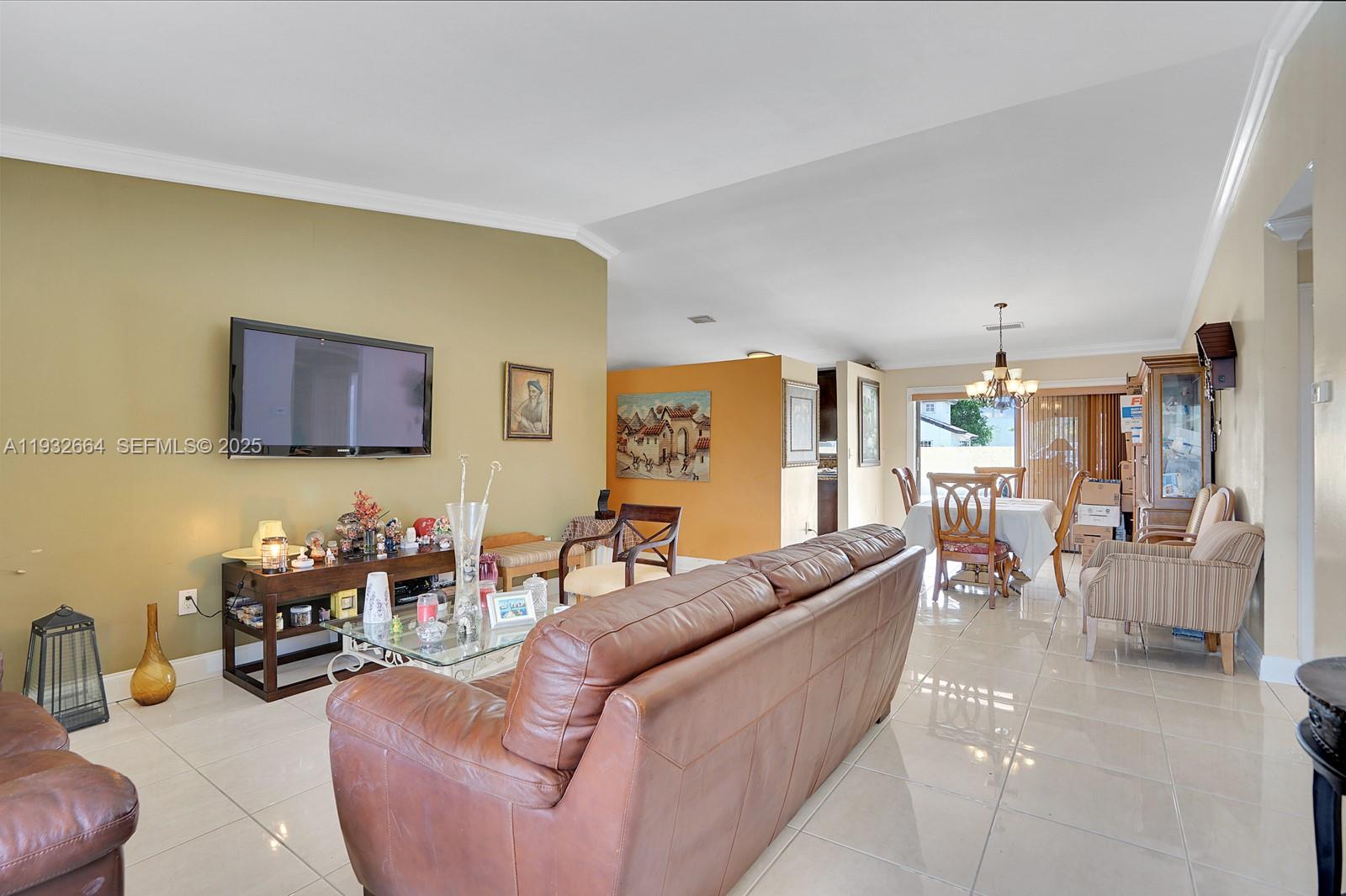 SUGARWOOD II SEC 1 - Residential