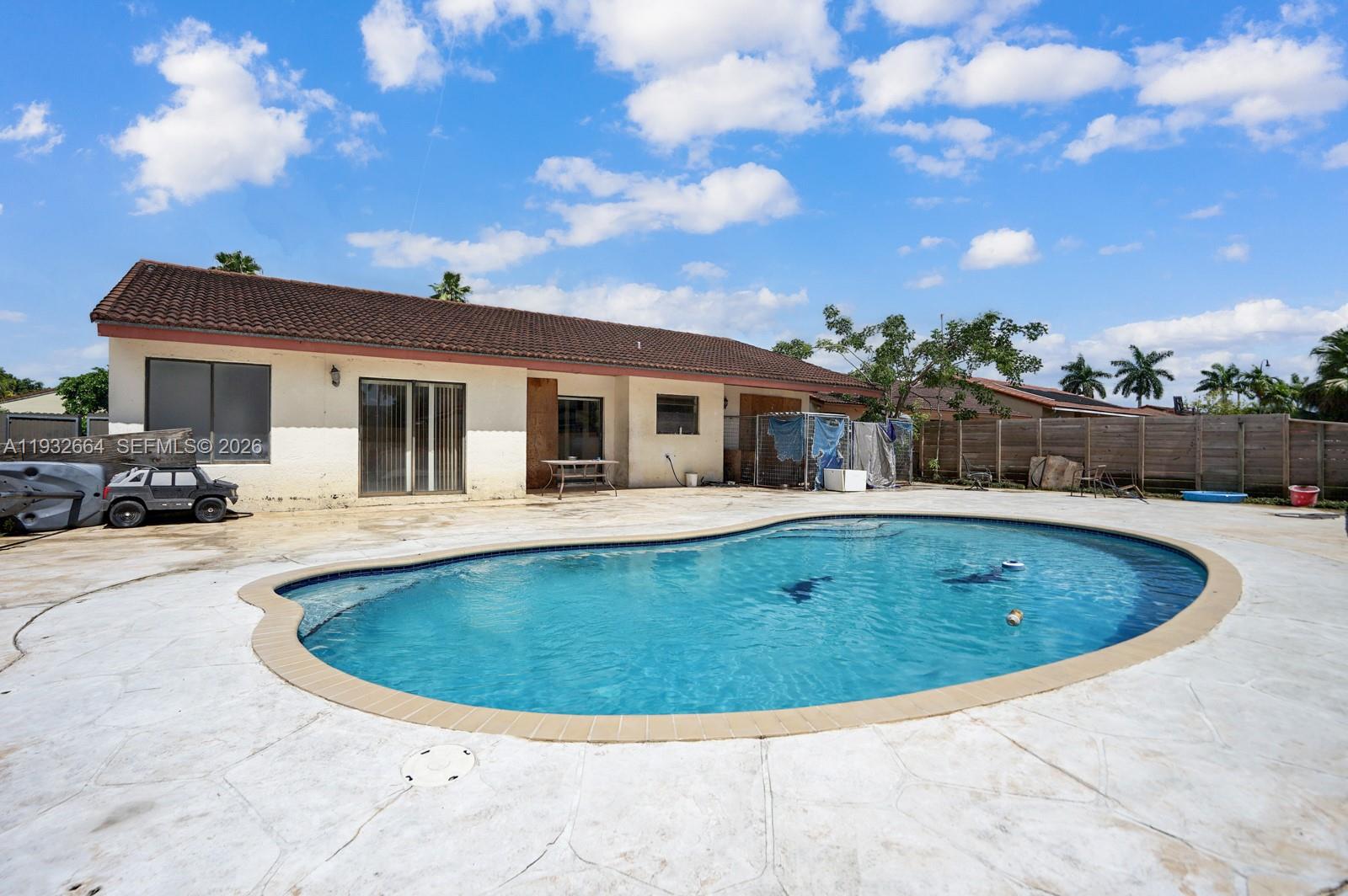 SUGARWOOD II SEC 1 - Residential