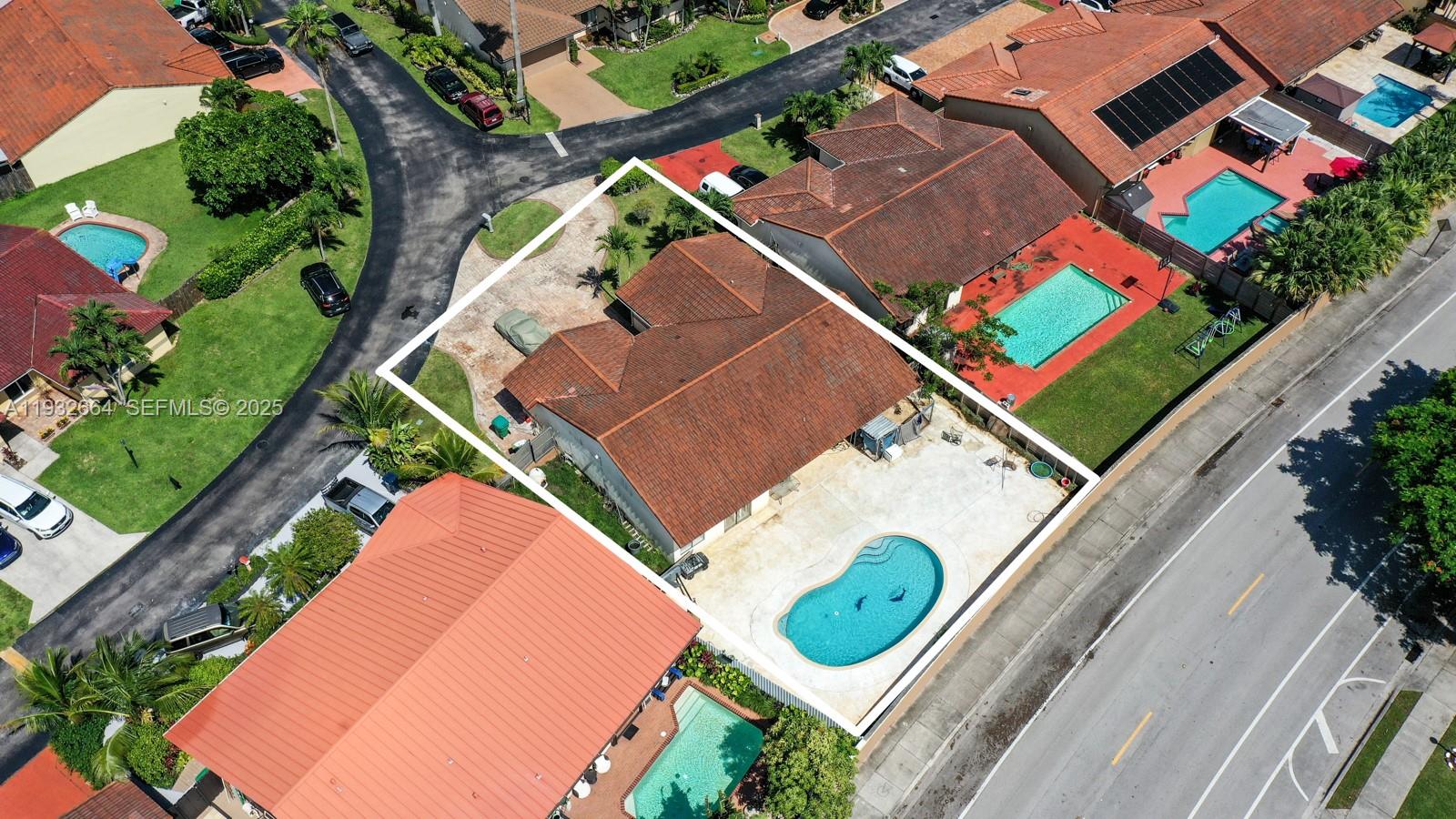 SUGARWOOD II SEC 1 - Residential