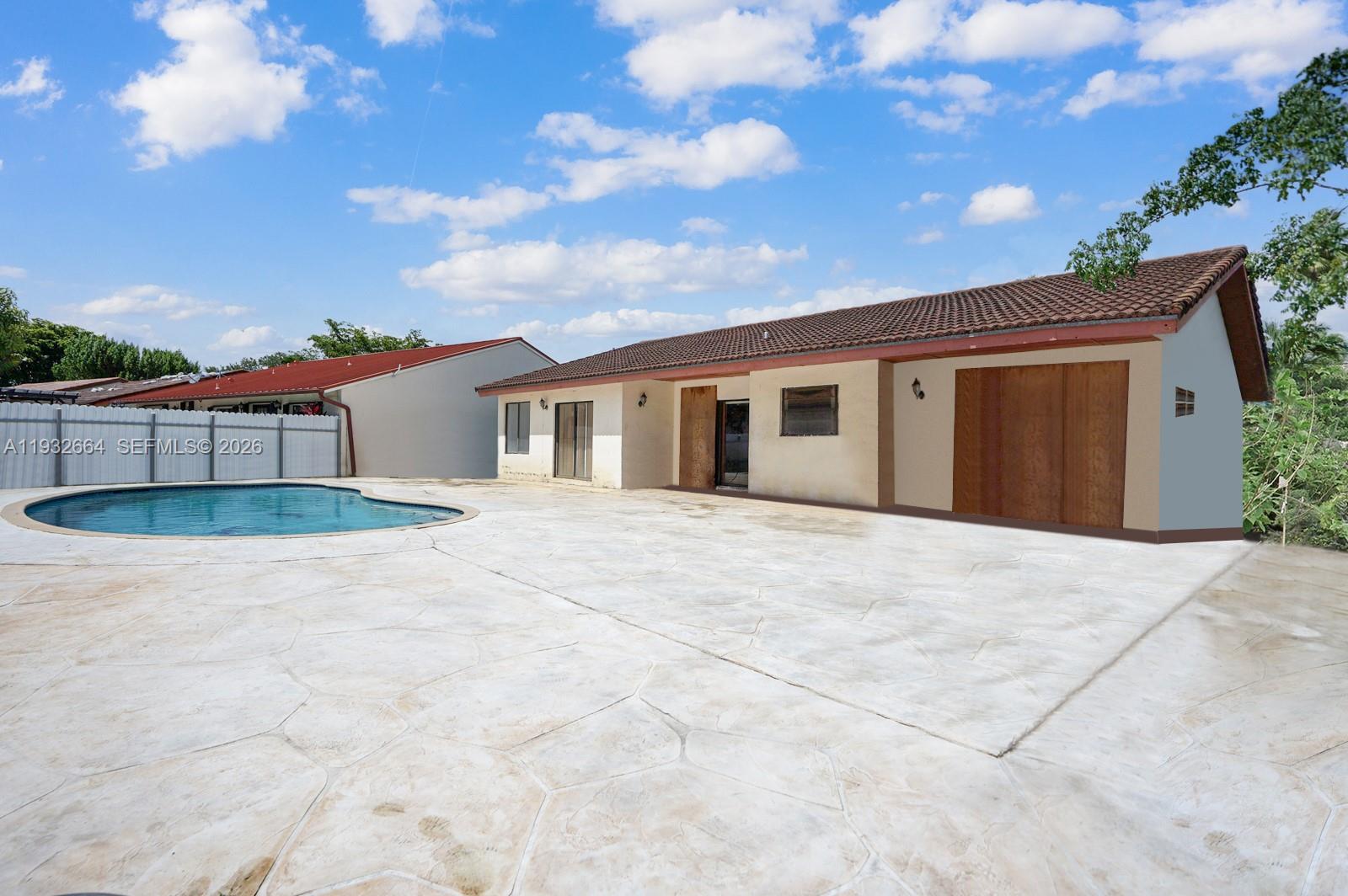 SUGARWOOD II SEC 1 - Residential