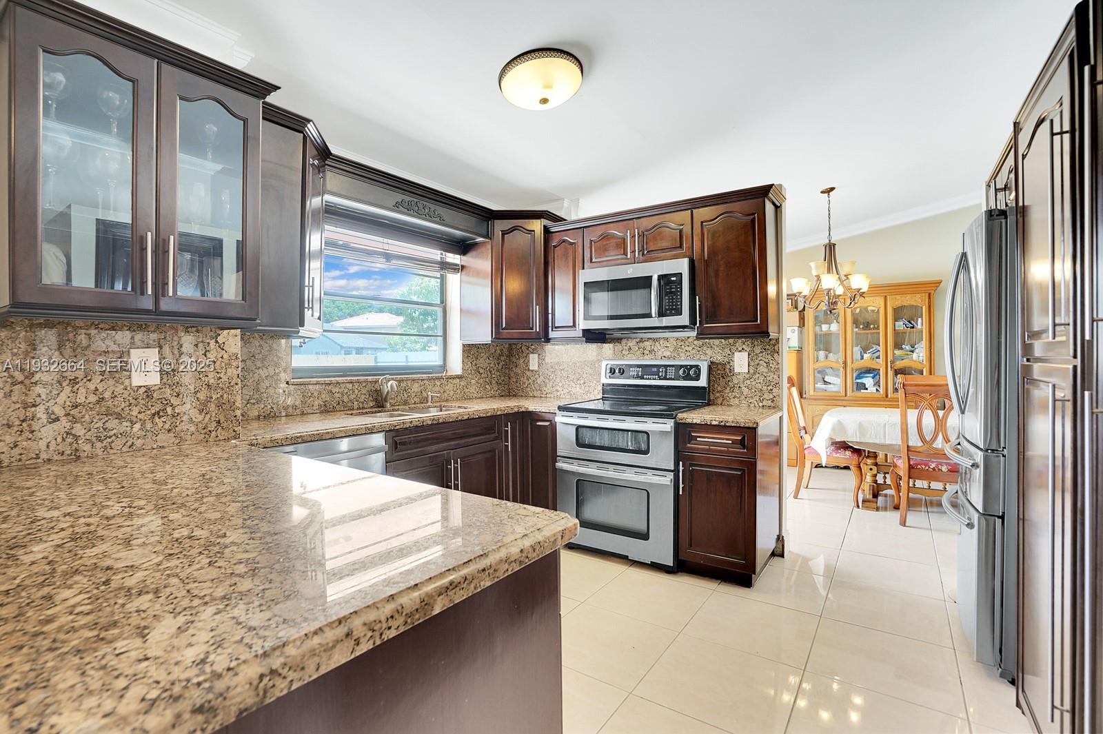 SUGARWOOD II SEC 1 - Residential