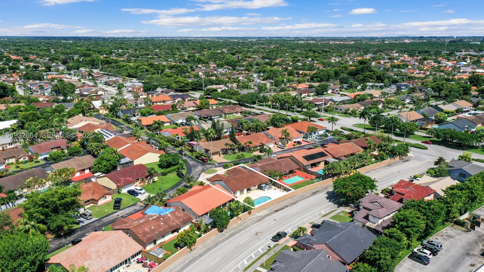 SUGARWOOD II SEC 1 - Residential