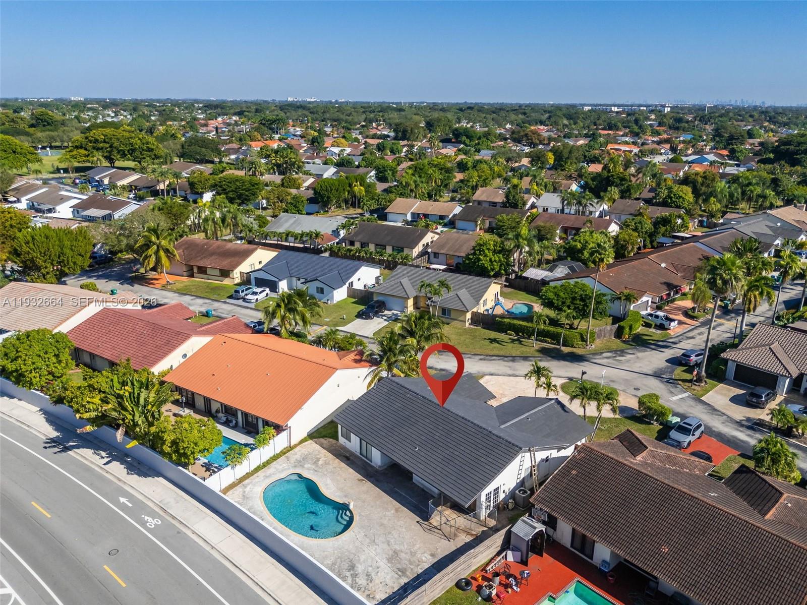 SUGARWOOD II SEC 1 - Residential