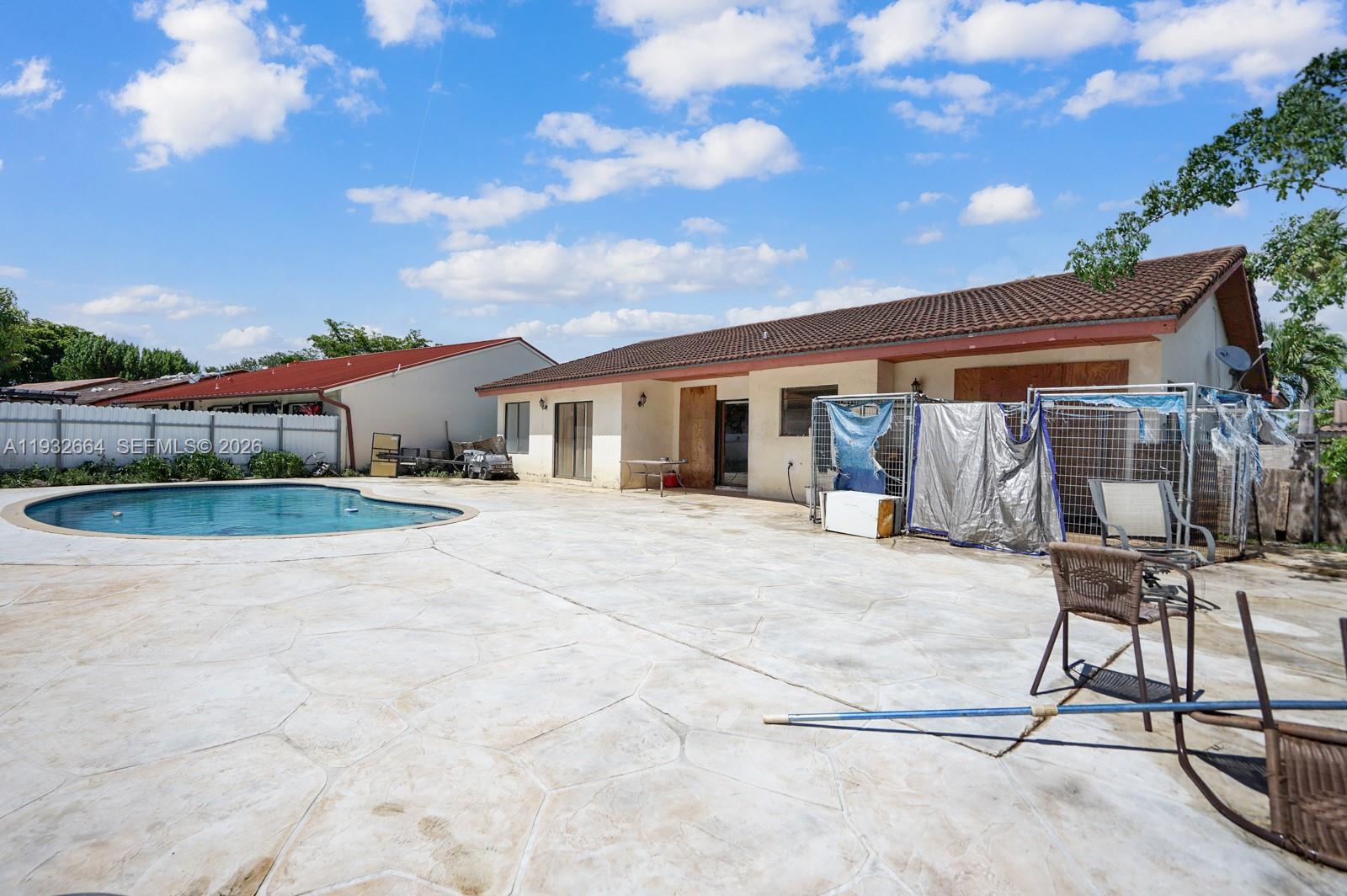 SUGARWOOD II SEC 1 - Residential