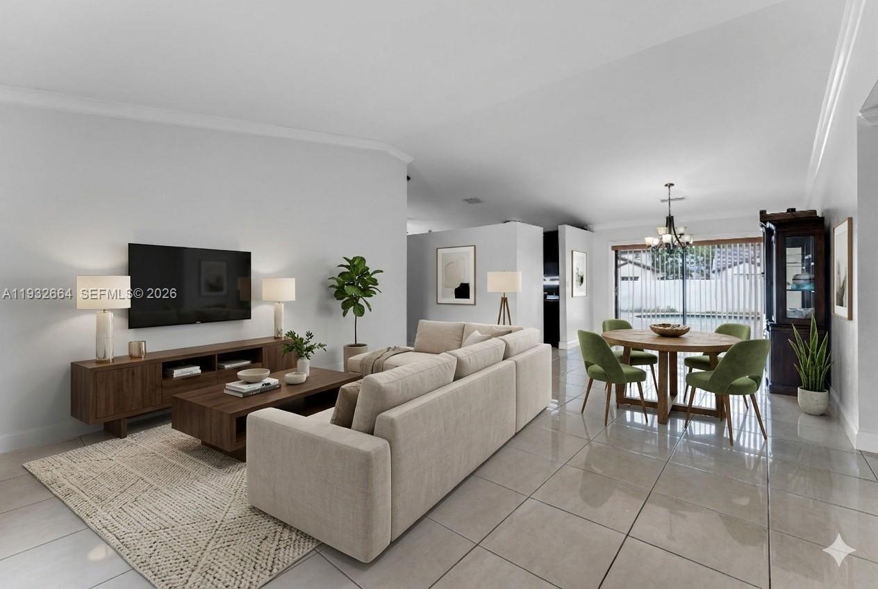 SUGARWOOD II SEC 1 - Residential