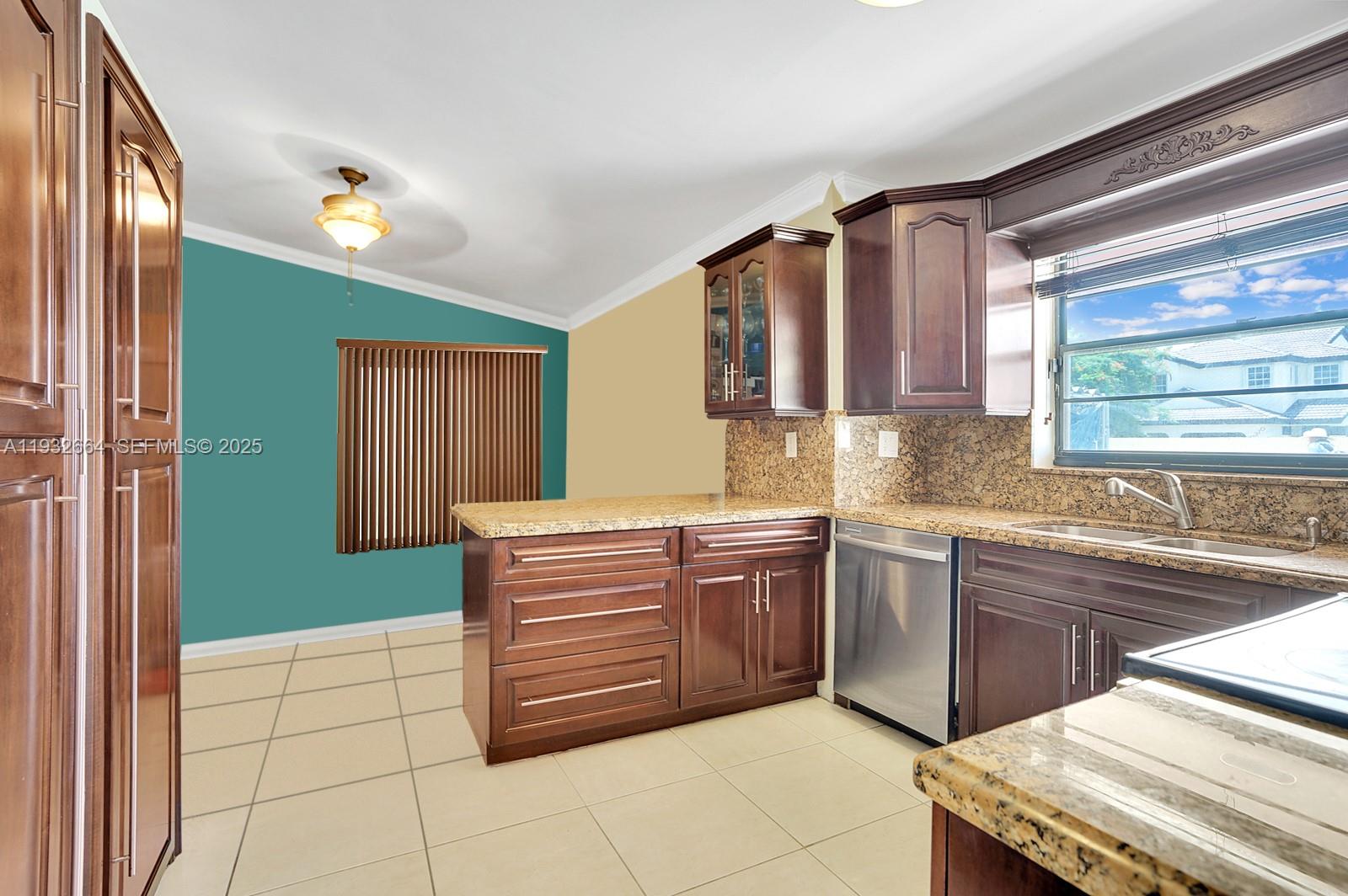 SUGARWOOD II SEC 1 - Residential