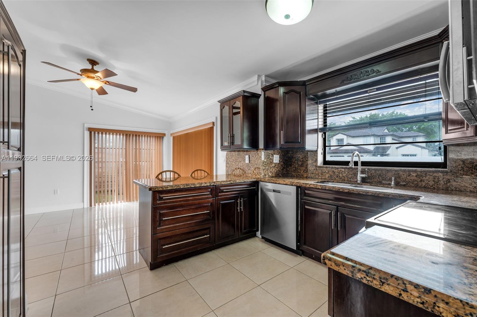 SUGARWOOD II SEC 1 - Residential