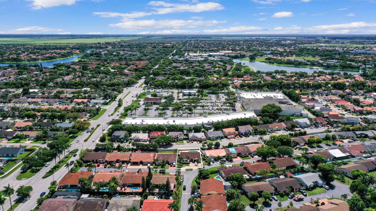 SUGARWOOD II SEC 1 - Residential