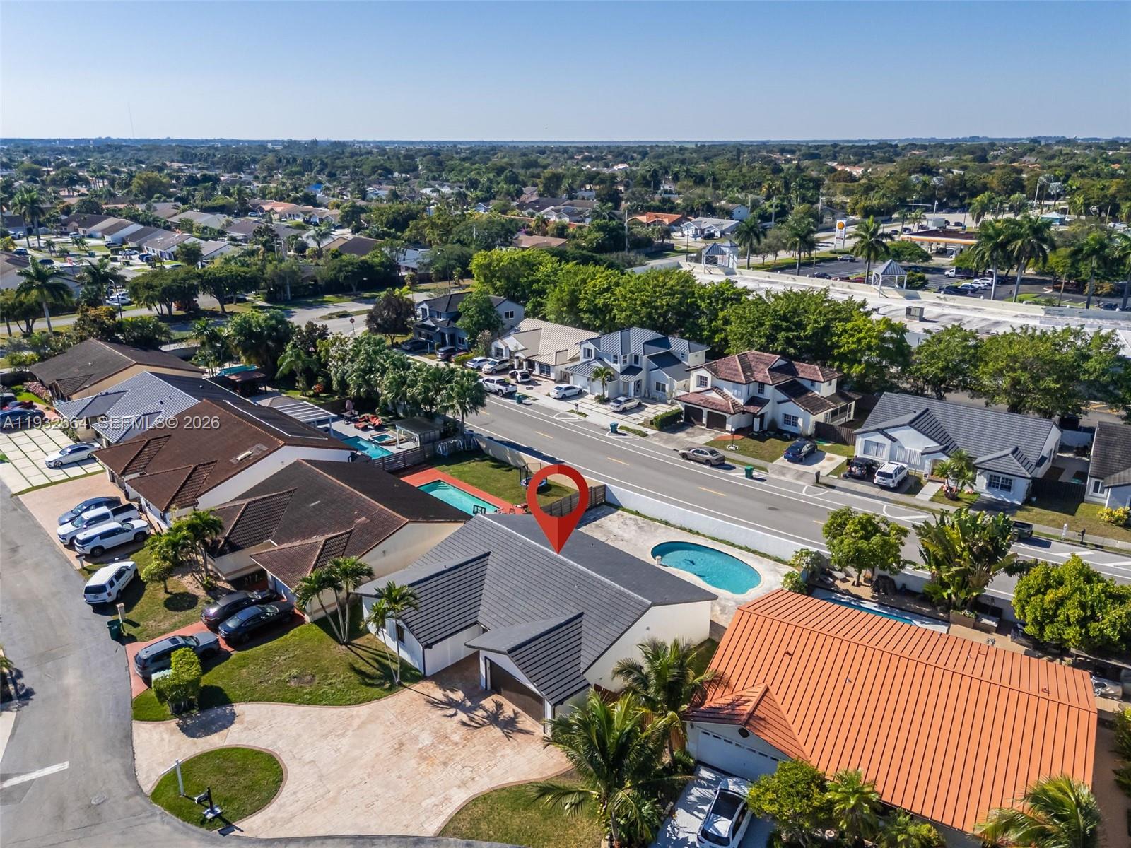 SUGARWOOD II SEC 1 - Residential